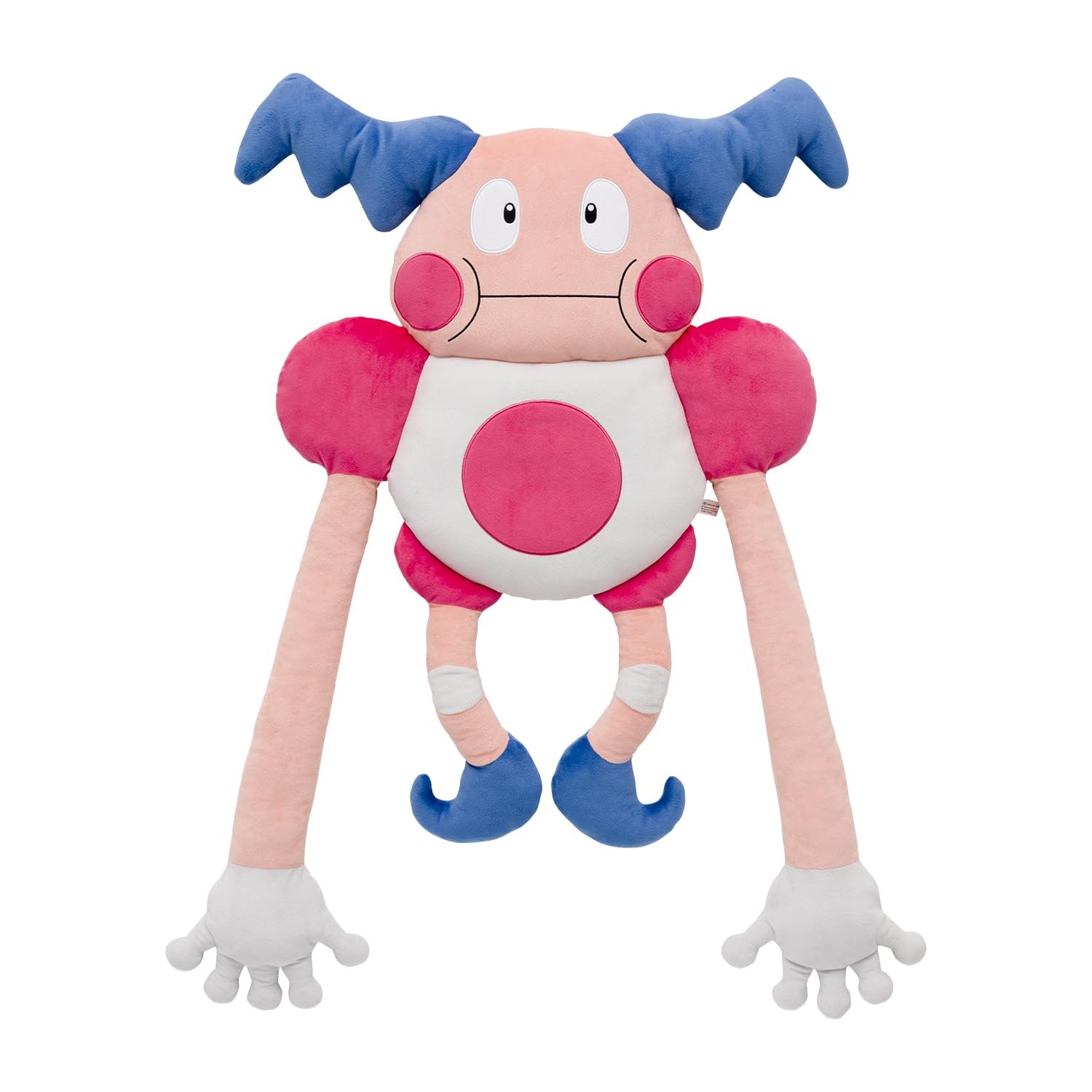 Pok?mon Center Original Hug you Plush Toy - Mr. Mime