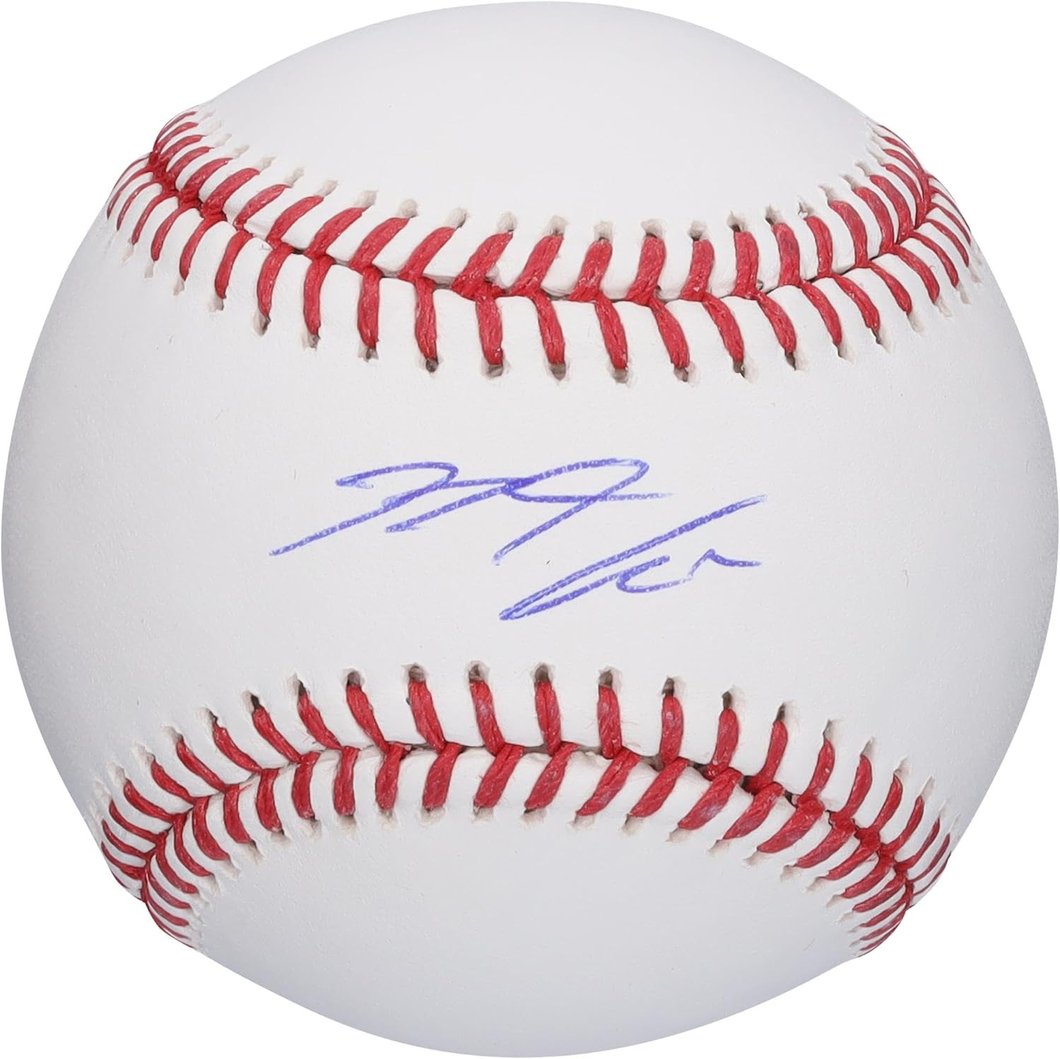 Nolan Arenado St. Louis Cardinals Autographed Baseball - Autographed Baseballs