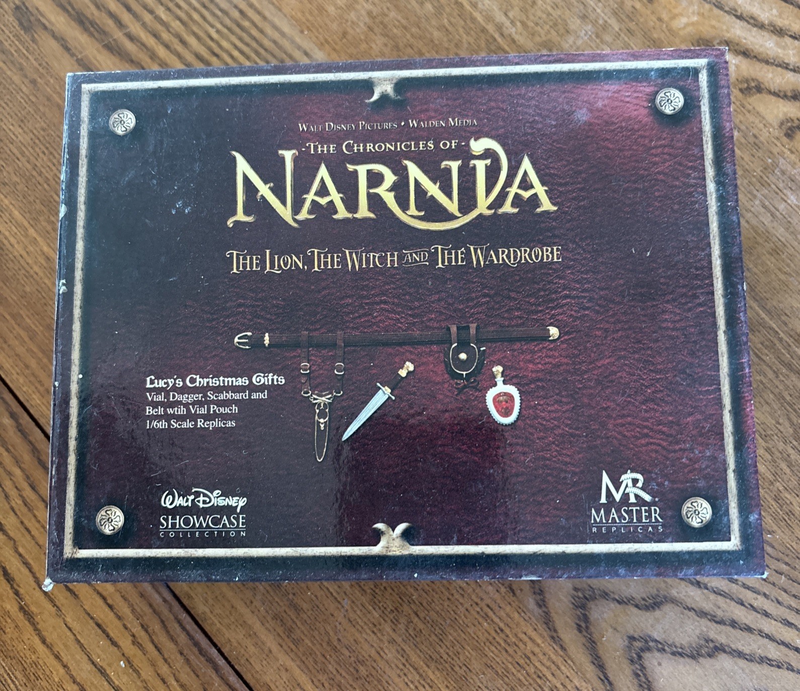 Chronicles of Narnia The Lion, The Witch And The Wardrobe Chronicles of Narnia The Lion, The Witch And The Wardrobe