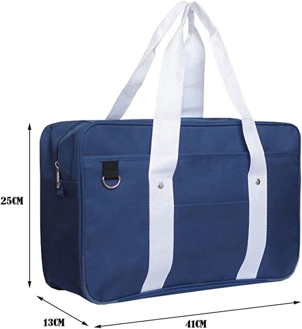 Japanese School Bag Handbag Anime Backpack costume Student Uniform 16 Japanese School Bag Handbag Anime Backpack costume Student Uniform 16