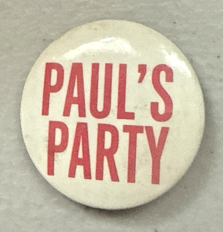 Rare Vintage Beatles Paul McCartney \ Rare Vintage Beatles Paul McCartney \