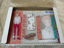 Blue Lock Sae Itoshi Anique Figure Rare Boxless Packaged picture
