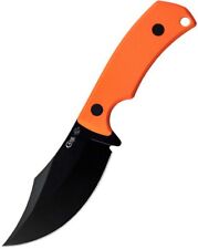 Case XX Chris Taylor Fixed Knife 3.5