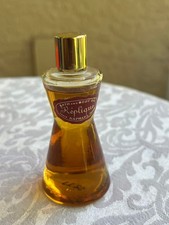Vintage Raphael Replique Bath and Body Oil .9 Fl. OZ. - RARE New In Box picture