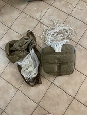 RA-1 Parachute Reserve Canopy With Free Bag picture