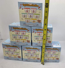 (10) Bandai TinyTAN BTS Sweet Time Theme Anime Stock Container 10cm Lot picture
