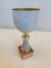 original 1998 Ferrari trophy cup regularity city Lemon Piedmont picture