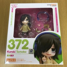 Nendoroid 372 Tomoko Kuroki Figure Unopened From No Matter How I Look at It picture