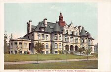 University of Washington, Seattle, Washington, Early Postcard, Unused  picture