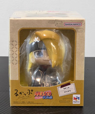 LookUp Naruto Shippuden Deidara MegaHouse Pre-Painted Figure, approx. 4.3' Tall picture