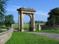 Photo 6x4 Nelson Gate near Sproxton Sproxton/SE6181 The inscription acro c2005 picture