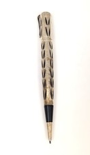 Antique Waterman Sterling Silver Led Pencil, 4.2''Long picture