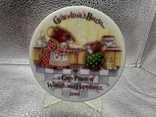 2000 Hallmark Keepsake 