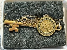 SHELBY COUNTY TN Memphis ~ THE GREAT SEAL OF SHELBY COUNTY KEY Bill Norris picture