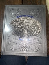 Time Life Book Set Lee Takes Command And Death In The Trenches Sealed Brand New picture