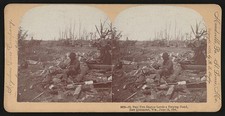 New Richmond Wisconsin 1899 Tornado Ruins St Paul Fire Engine Stereoview picture