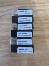 Scientific Game Oem Loader Lot Mixed Games picture
