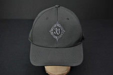 New Disney Club 33 Promo Hat Black Disneyland 51026C picture