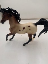 Breyer Wilder Arabian Appaloosa TSC Tractor Supply Model Horse picture