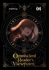 Hye Young Im J. Torres Omniscient Reader's Viewpoint (novel), Vol. 4 (Paperback) picture