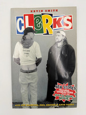 Kevin Smith Clerks picture