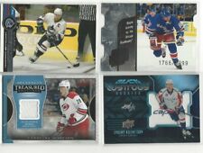 1998-99 Upper Deck Year of the Great One Quantum 1 #GO7 Wayne Gretzky 1766/1999 picture