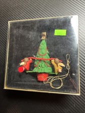 1978 Vintage Hallmark Tree-Trimmer Collection ANGELS Decorating Tree picture