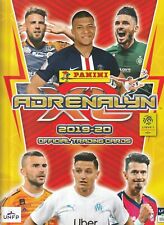 FC METZ - PANINI FOOTBALL CARD - ADRENALYN XL 2019 / 2020 - to choose from picture