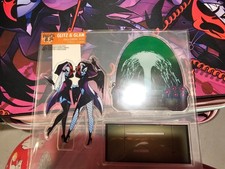 Helluva Boss Glitz & Glam Halloween 2025 Acrylic Standee Limited Edition (NEW) picture