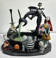 Tim Burton’s The Nightmare Before Christmas Hail To The Pumpkin King LTD 300 picture