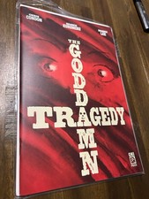 The Goddamn Tragedy NM picture
