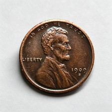 ---1909-S VDB Lincoln Wheat Cent Penny Rare Sought As shown in the figure--- picture
