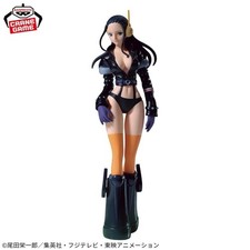 One Piece The Departure NICO ROBIN ver. EGGHEAD Figure Banpresto Japan Anime picture