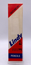 Vintage Lindy No 3 Pencils picture