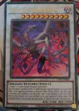 Bystial Dis Pater  CYAC-EN041 Ultra Rare 1st Edition Yugioh Card picture
