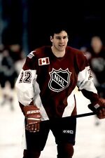 PF30 1999 Orig Photo KEITH PRIMEAU NHL HOCKEY ALL-STAR GAME CAROLINA HURRICANES picture