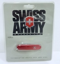 VICTORINOX The Original Swiss Army Knife BANTAM 8 Functions NO. 56941  Brand New picture