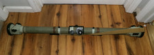 Vintage Barr & Stroud US Military Navy Rangefinder MK21 Mod 2 USN Optical Rare picture