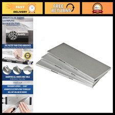 Diamond Sharpening Stone Set - Ultra Sharp 8
