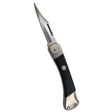 Vintage 1977 Puma 260 Locking Blade Pocket Knife Germany picture