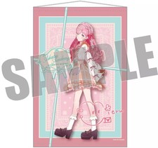 Himeno Mier Aikatsu Academy B2 Tapestry ly Shot Wall Hanging picture