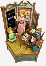 Vintage Enesco Musical Society 1993 The A-B-C’s Do-Re-Mis Members Only MS931 NEW picture