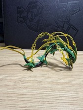 Mega Rayquaza - Pokemon Pokepla Model Kit Bandai picture