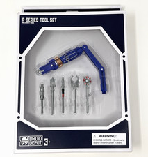 Disney Parks Star Wars Droid Depot R-Series Tool Set Galaxy's Edge New inPackage picture