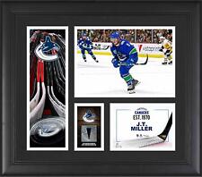 T.J. Miller Player Plaques and Collage picture