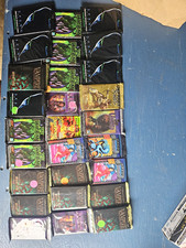 Large Lot Of Random Sealed Packs picture