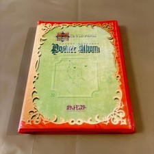 Pokemon Amada Seal Retsuden 110 Stickers Pocket Album Collectible 15+ picture
