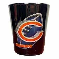 Vintage Chicago Bears Shot Glass picture