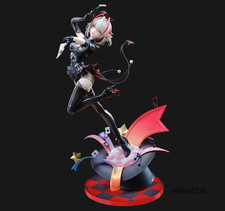 Official Arknights Game W Midnight Letter Ver. 1/7 Scale Figure Model Ornamnt picture