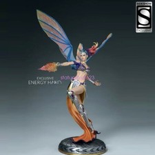 Sideshow Aspen Grace Statue Figure Model Collectible Limited EX Boy Gift Only 1 picture